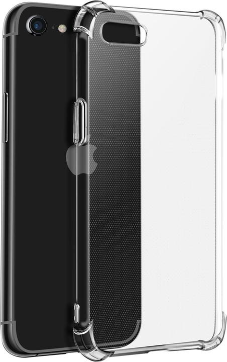 Actual product image Avizar Refined Series (Apple iPhone SE (3rd Gen))