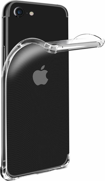 Actual product image Avizar Refined Series (Apple iPhone SE (3rd Gen))