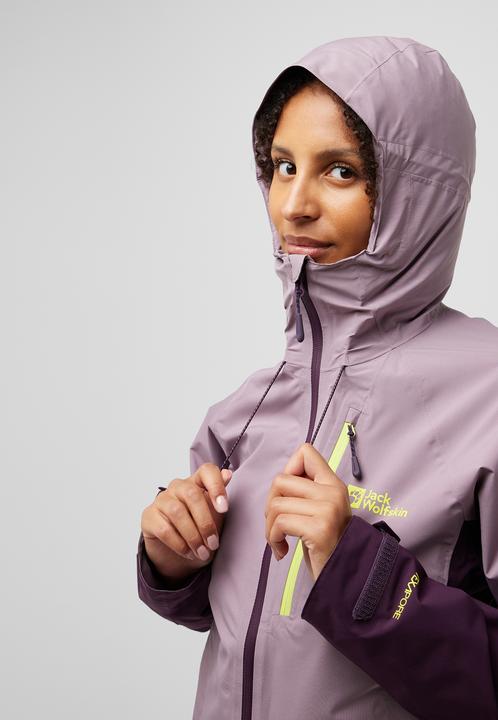 Produktbild Jack Wolfskin Eagle Peak 2L Jkt W (M)