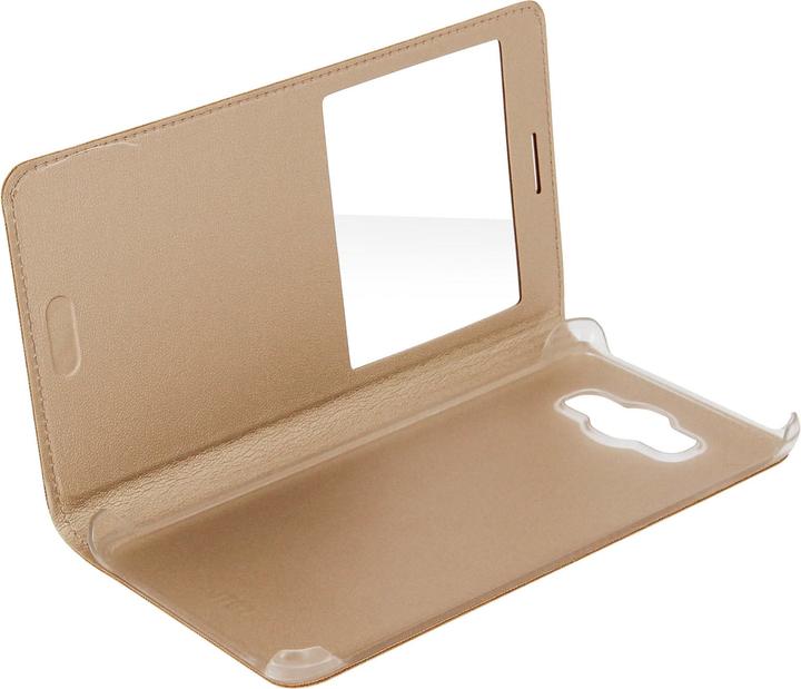 Produktbild Clappio Sview Series (Samsung Galaxy J5 (2016))