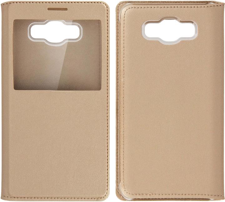 Produktbild Clappio Sview Series (Samsung Galaxy J5 (2016))