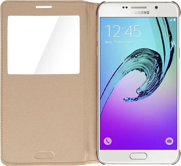 Produktbild Clappio Sview Series (Samsung Galaxy J5 (2016))