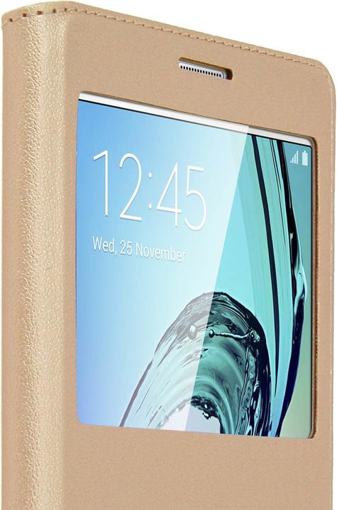 Produktbild Clappio Sview Series (Samsung Galaxy J5 (2016))