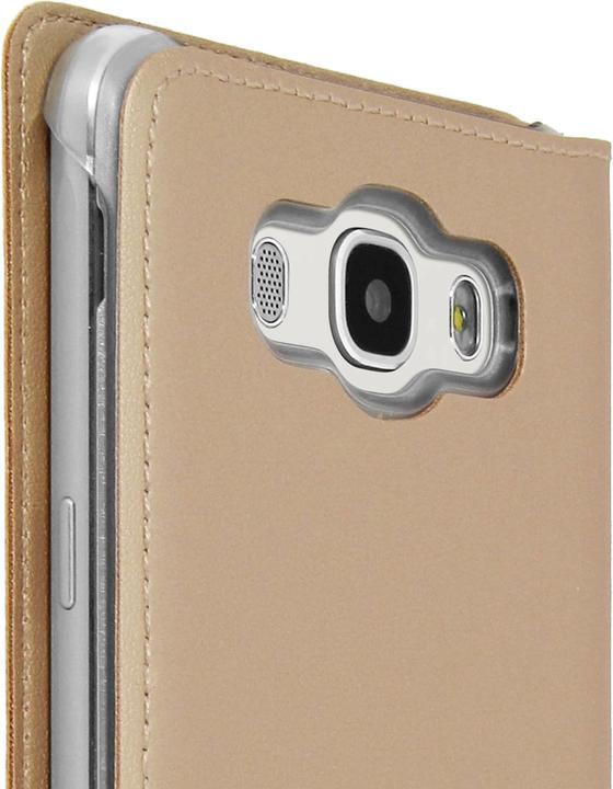 Produktbild Clappio Sview Series (Samsung Galaxy J5 (2016))