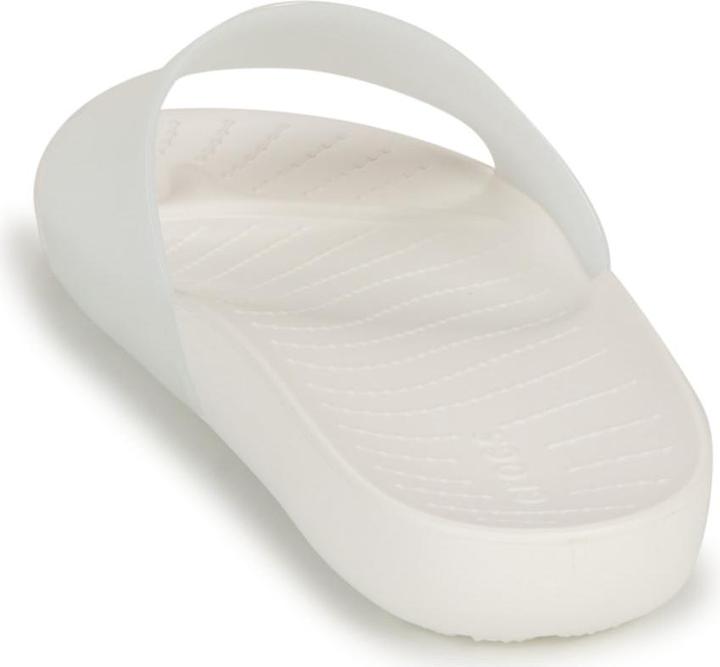 Image du produit Crocs W's Splash Glossy Slide (42, 42.5, 43, 42 2/3)