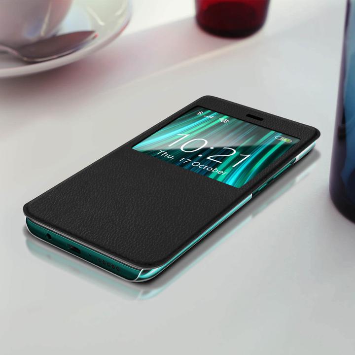 Actual product image Avizar Sview Series (Xiaomi Redmi Note 8 Pro)