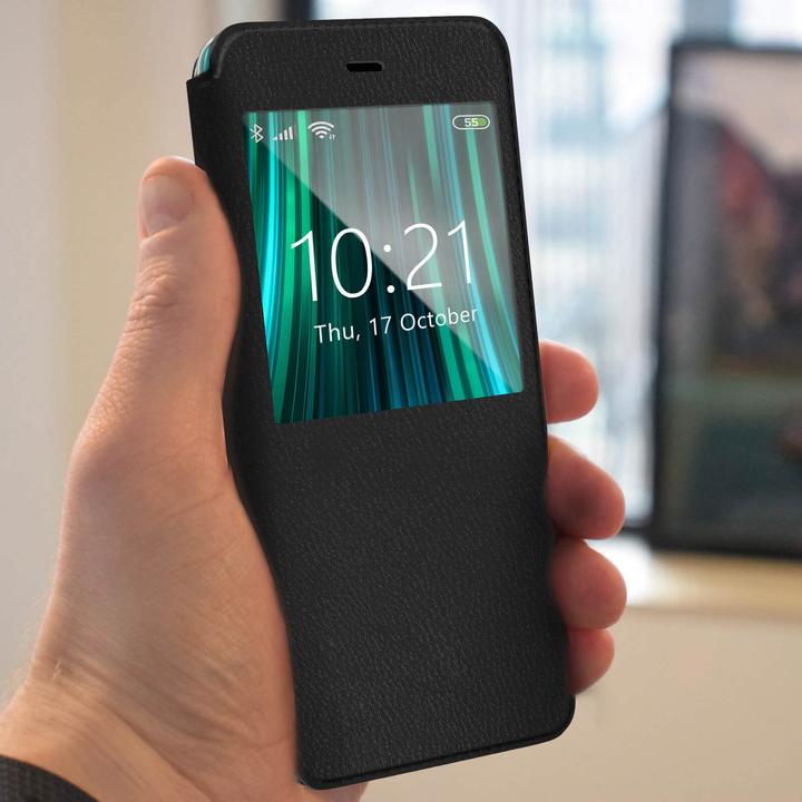 Actual product image Avizar Sview Series (Xiaomi Redmi Note 8 Pro)