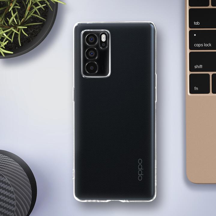 Actual product image Avizar Francis Series (Oppo Reno 6 Pro 5G)