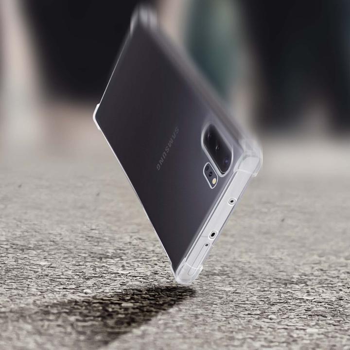 Actual product image Avizar Refined Series (Samsung Galaxy Note 10+)