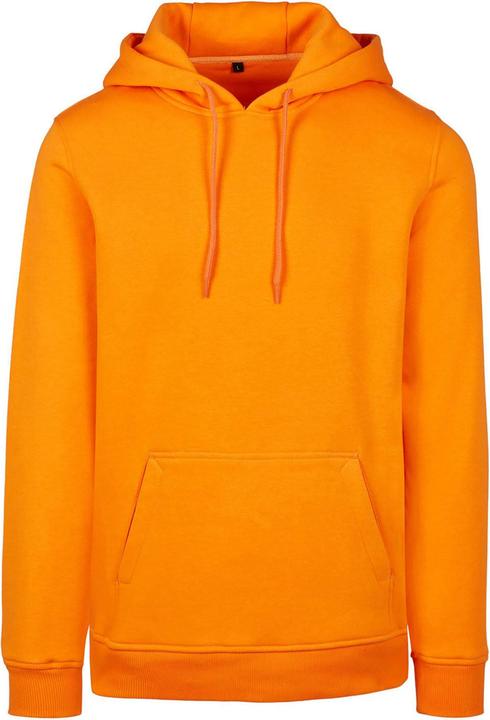 Build Your Brand Kapuzenpullover Schwer (XS)