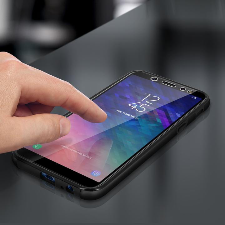 Produktbild Avizar Complet Series (Samsung Galaxy A6)