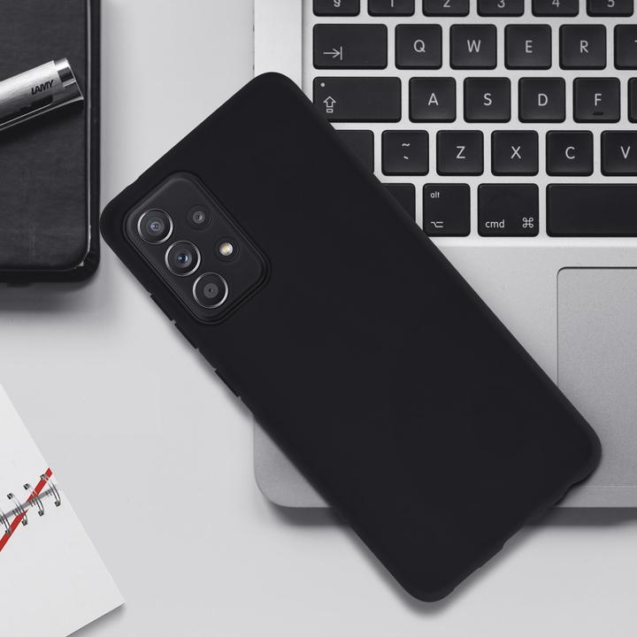 Actual product image Avizar Souple Series (Samsung Galaxy A52)