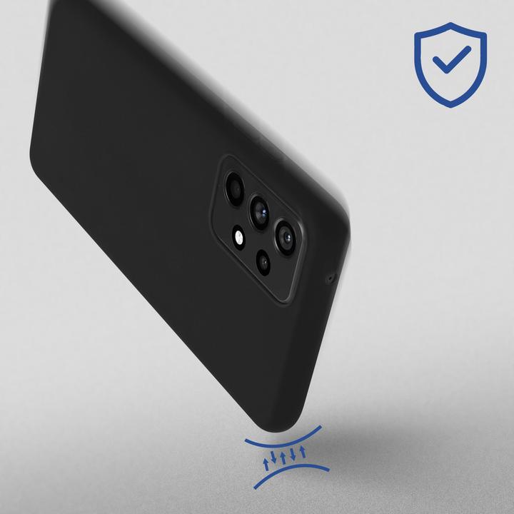 Actual product image Avizar Souple Series (Samsung Galaxy A52)