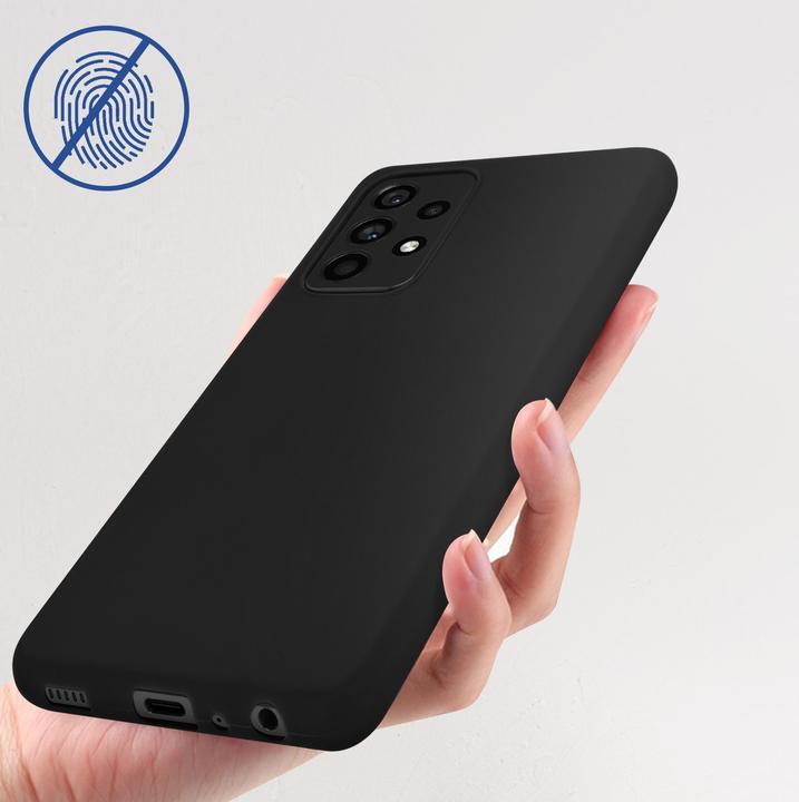 Actual product image Avizar Souple Series (Samsung Galaxy A52)