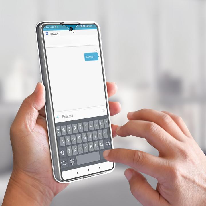 Actual product image Avizar Integral Series (Xiaomi 11T Pro)