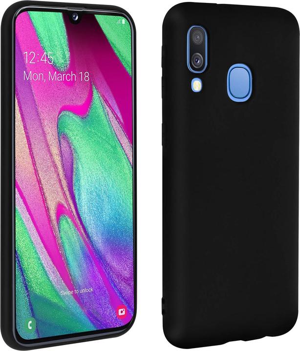 Avizar Série Francis (Samsung Galaxy A40)
