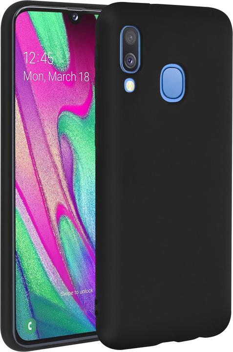 Actual product image Avizar Francis Series (Samsung Galaxy A40)