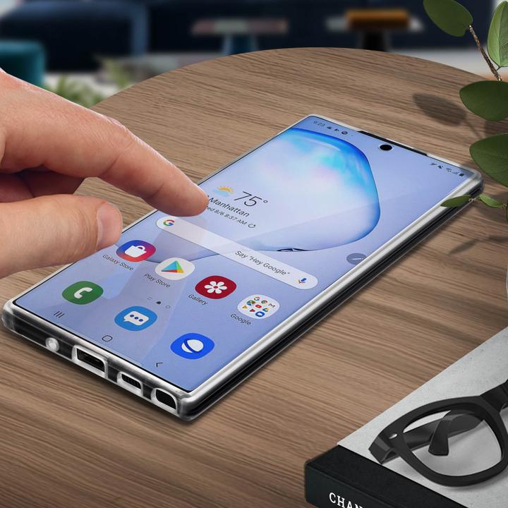 Actual product image Avizar Integral Series (Samsung Galaxy Note 10+)
