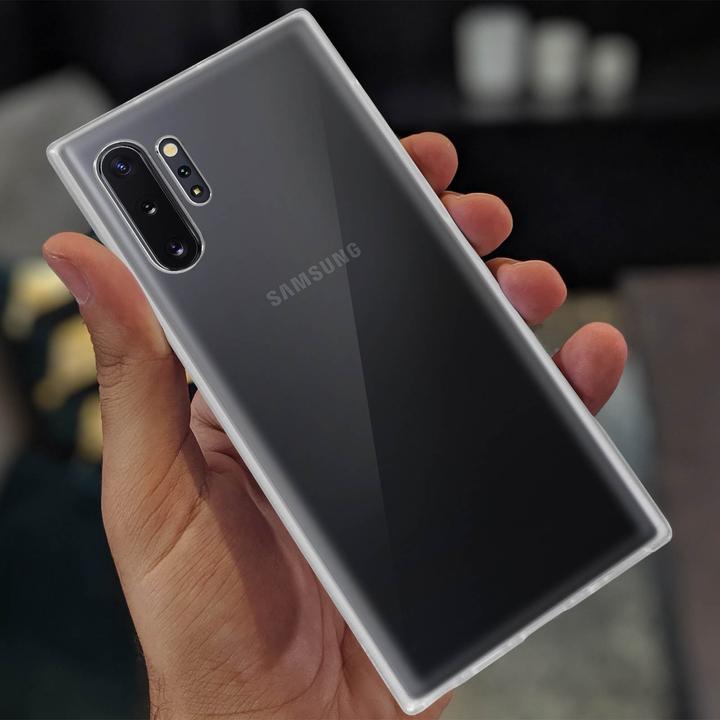 Actual product image Avizar Integral Series (Samsung Galaxy Note 10+)