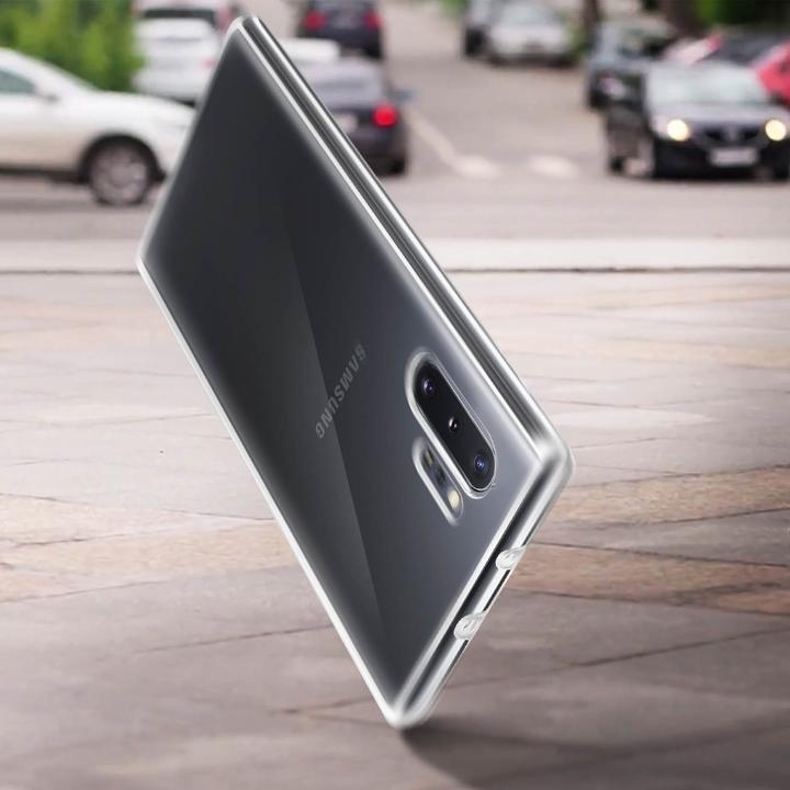 Actual product image Avizar Integral Series (Samsung Galaxy Note 10+)