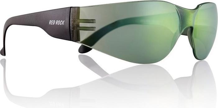 Actual product image Red Rock Cobra Green Mirrored Big (Green)