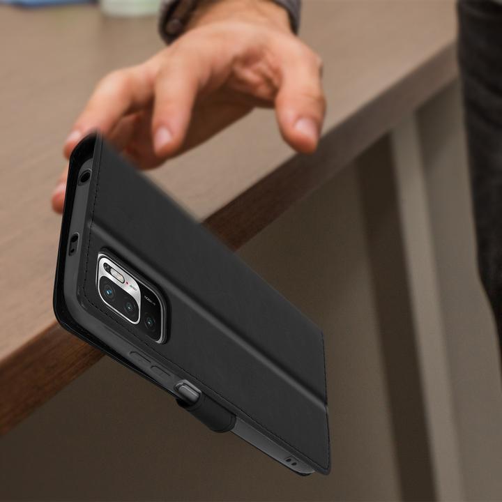 Image du produit Avizar Série Vintage (Xiaomi Poco M3 Pro)
