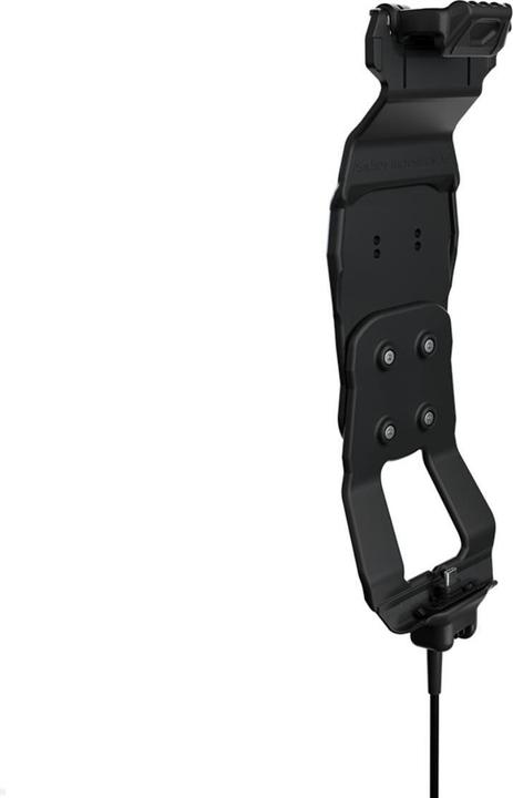Produktbild AG Zubehör aiRack-10 iPad Multi Ladestation