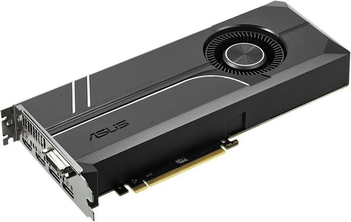 Immagine prodotto ASUS GeForce TURBO GTX 1060 6G (6 GB)