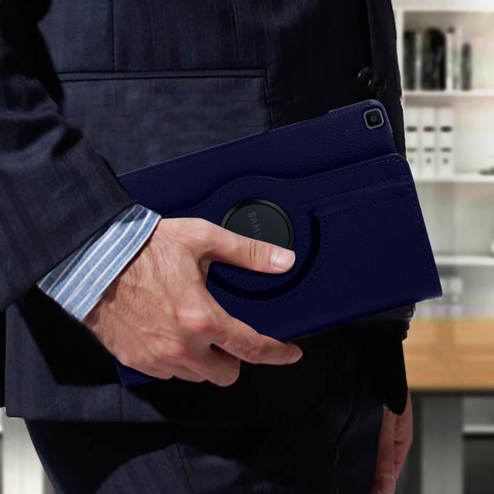 Actual product image Avizar 360 Series (Galaxy Tab A 8.0 (2019))