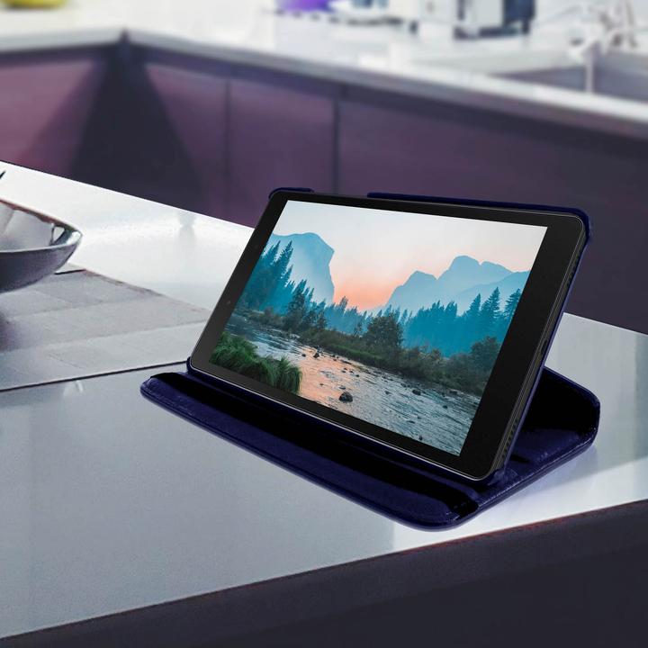 Actual product image Avizar 360 Series (Galaxy Tab A 8.0 (2019))