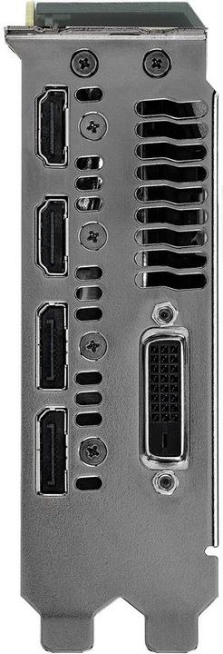 Immagine prodotto ASUS GeForce TURBO GTX 1060 6G (6 GB)