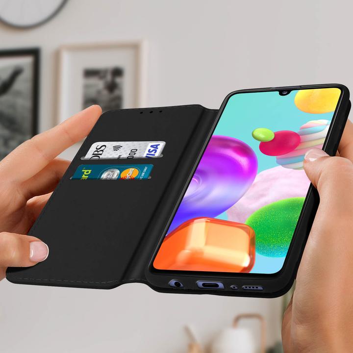 Actual product image Avizar Elec Series (Samsung Galaxy A41)