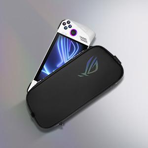 Actual product image ASUS ROG Ally Travel Case