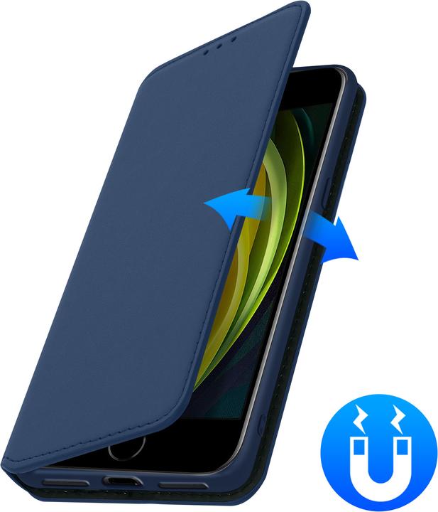 Image du produit Avizar Série Elec (Apple iPhone SE (3ème génération))