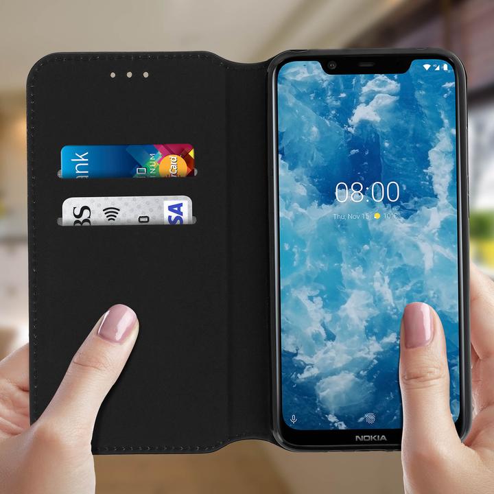 Immagine prodotto Avizar Serie Elec (Nokia 8.1)