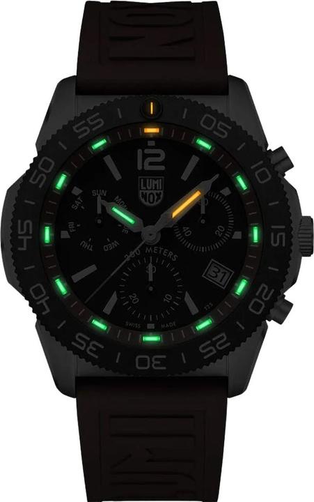 Produktbild Luminox Pacific Diver Chrono 3140 Series (Chronograph, 44 mm)