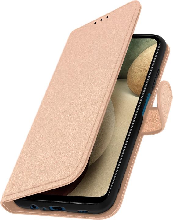 Actual product image Avizar Chester Series (Samsung Galaxy A12)