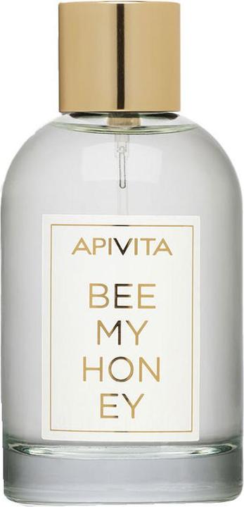 Image du produit Apivita Bee My Honey (Eau de toilette, 100 ml)