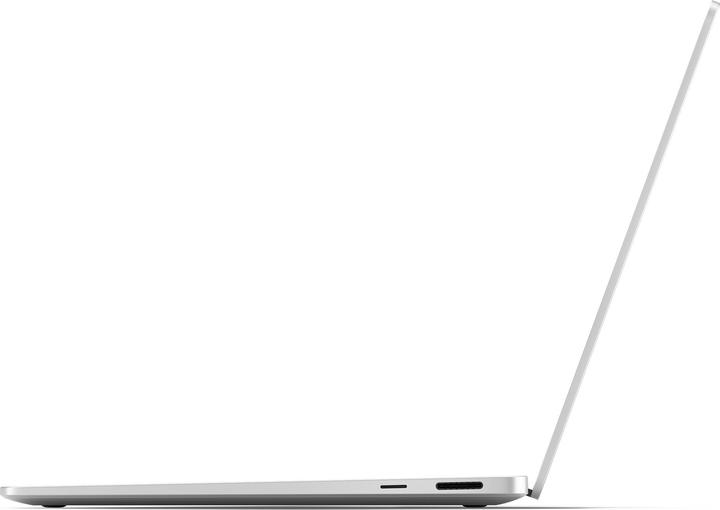 Actual product image Microsoft Surface Laptop – Copilot+ PC – 7. Edition (15", Snapdragon X Elite X1E-80-100, 16 GB, 512 GB, DE)