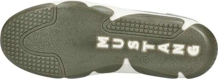 Actual product image Mustang Sneaker (38)