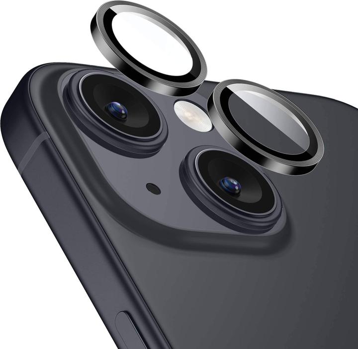 Actual product image ESR Armorite (1 Piece, Apple iPhone 15 Plus, Apple iPhone 15)