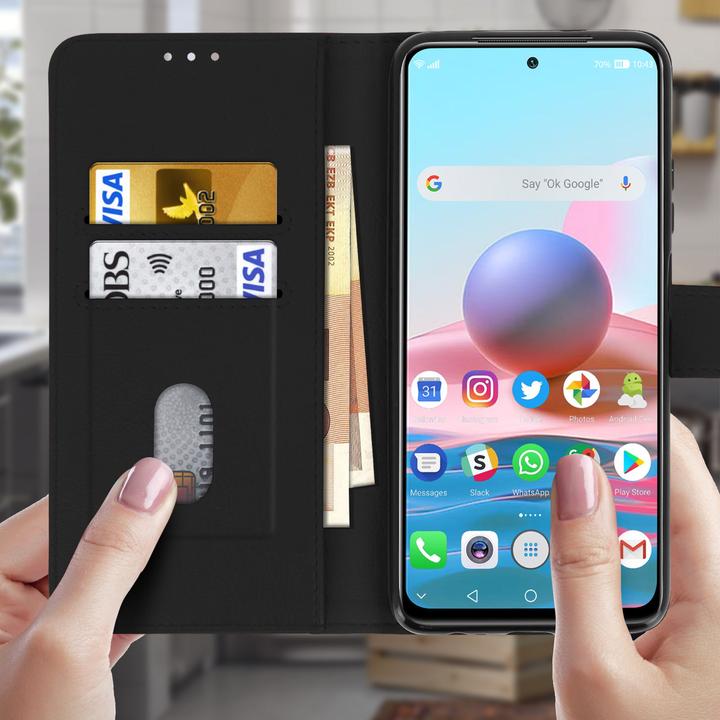 Actual product image Avizar Chester Series (Xiaomi Redmi Note 10 Pro)