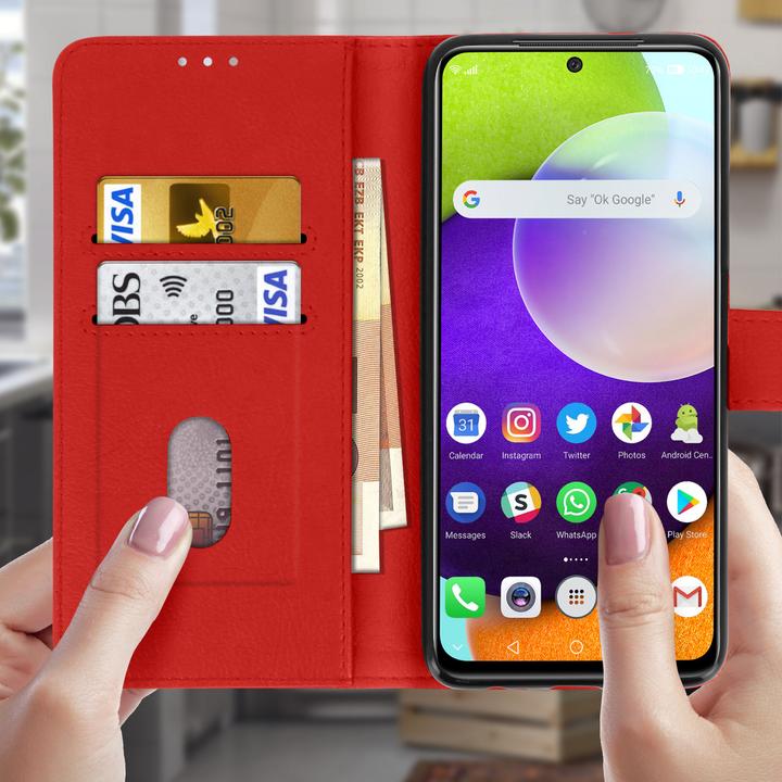 Immagine prodotto Avizar Serie Chester (Samsung Galaxy A52)