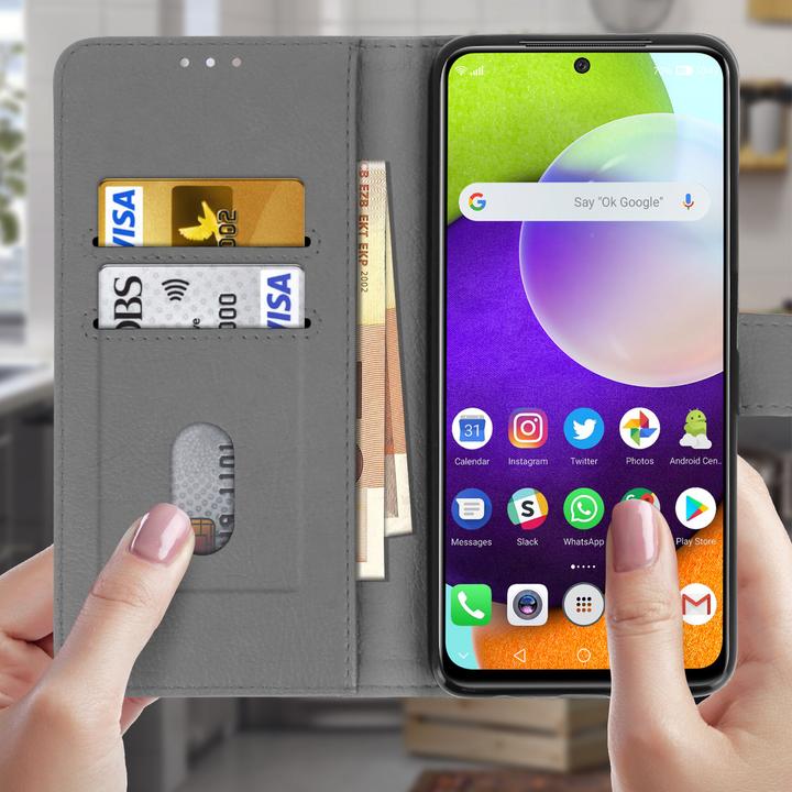 Immagine prodotto Avizar Serie Chester (Samsung Galaxy A52)
