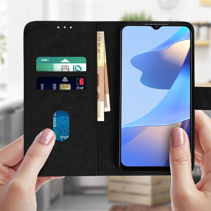 Actual product image Avizar Chester Series (Oppo A54s)