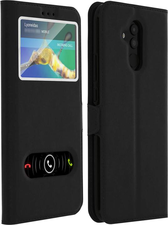 Actual product image Avizar Towind Series (Mate 20 Lite)