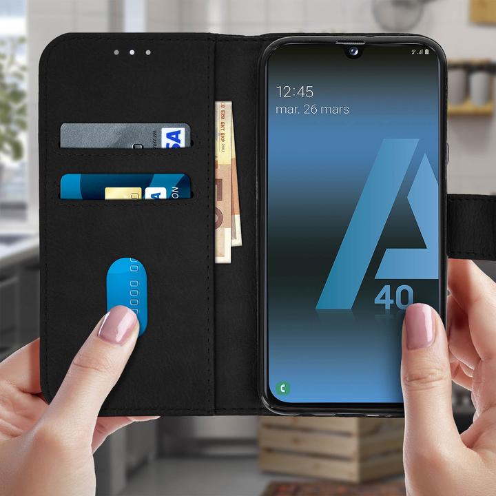 Actual product image Avizar Chester Series (Samsung Galaxy A40)