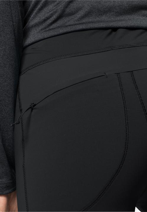 Produktbild Jack Wolfskin Salmaser Tights W (S)