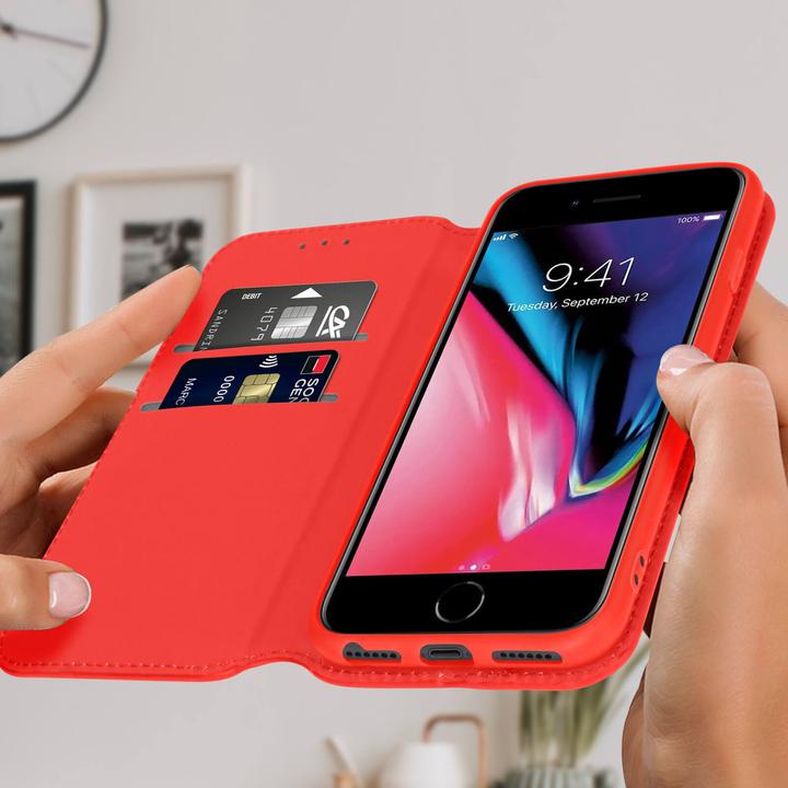 Actual product image Avizar Elec Series (Apple iPhone SE (3rd Gen))