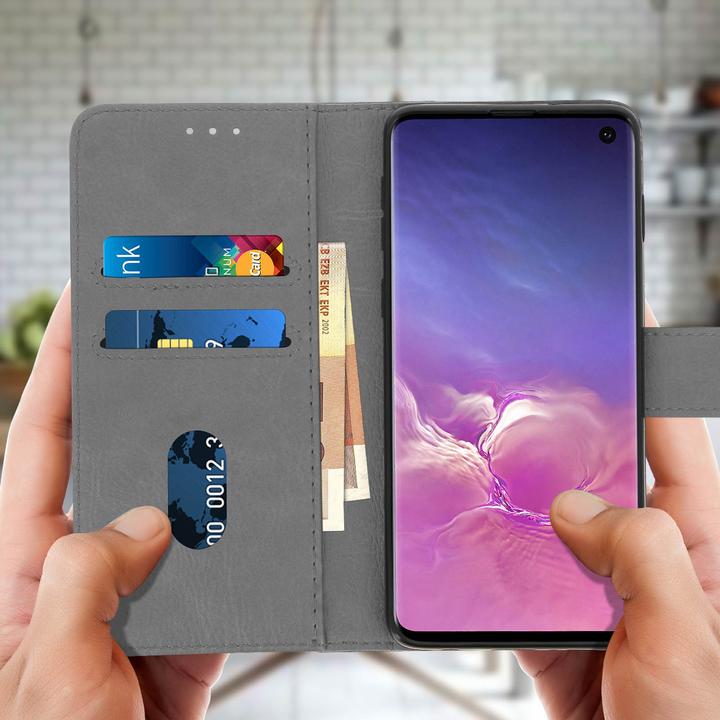 Actual product image Avizar Chester Series (Samsung Galaxy S10)